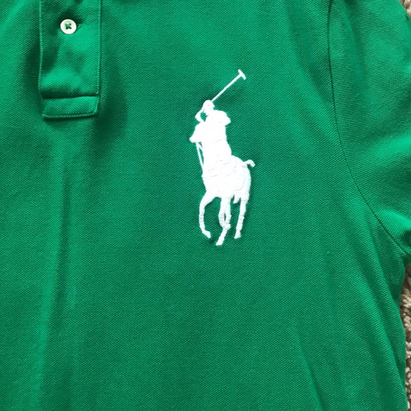 Ralph Lauren Polo shirt - Picture 2 of 4